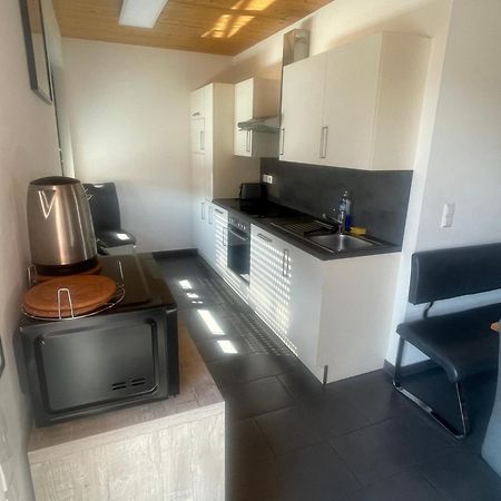 Апартаменты Haus Mone Бретцфельд Экстерьер фото